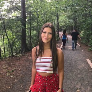 Meet your Posher, Flori-anne